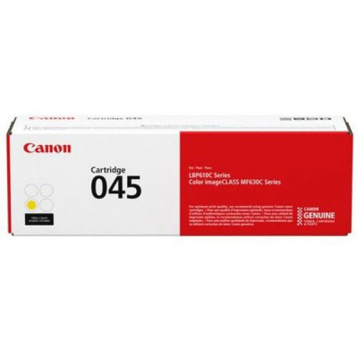 canon 045 jaune